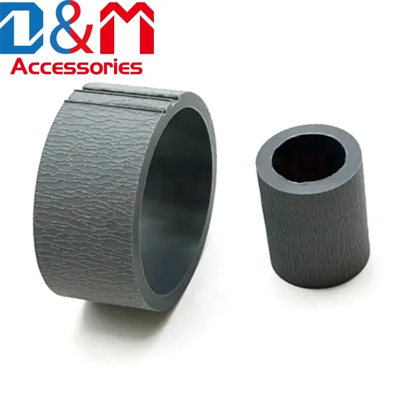 

10X 1447353 1466932 Pickup Separation Roller Tire for EPSON L800 L801 L805 L810 R270 R285 R290 R295 R360 R390 T50 T59 T60 P50