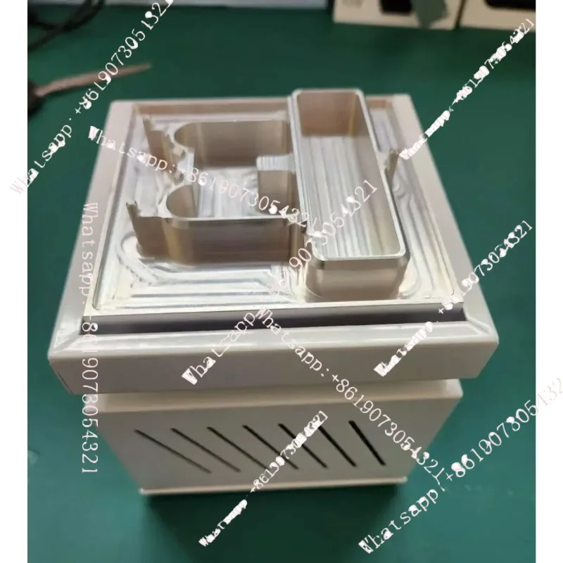 Solder Pot Suitable ForT30T20PT40T25T50 T60 T70 T100 Battery Replacement Interface