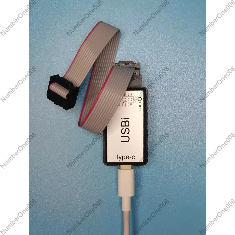 Usbi Emulator/Adi/S…