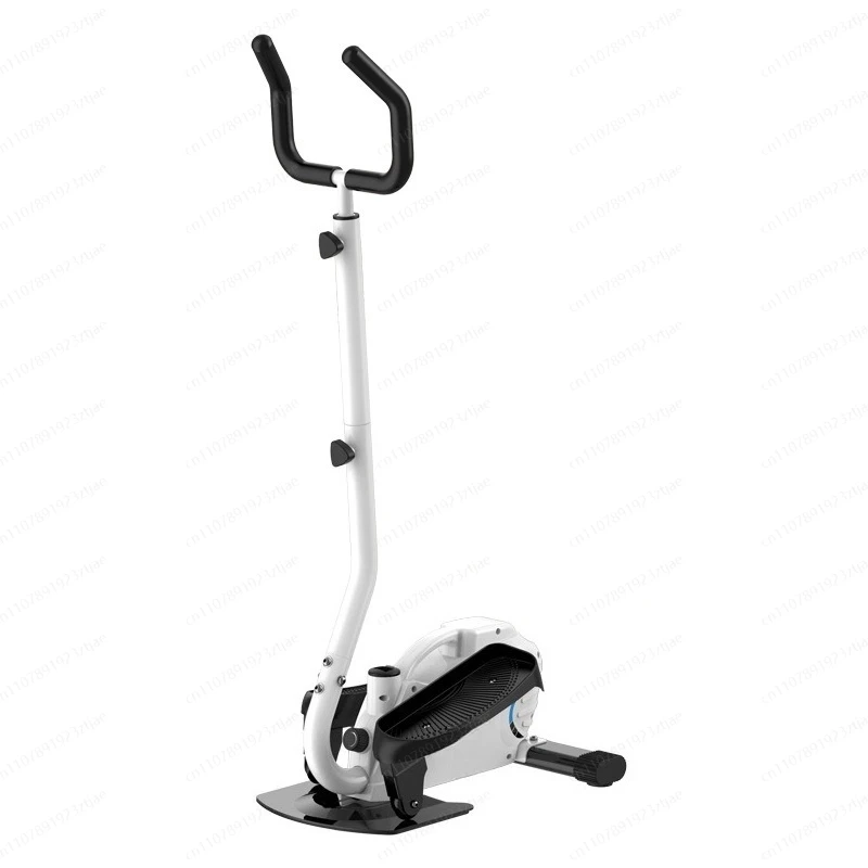 Magnetic Elliptical Machine Spacewalk Machine Stepper Small Elliptical Machine Home Fitness