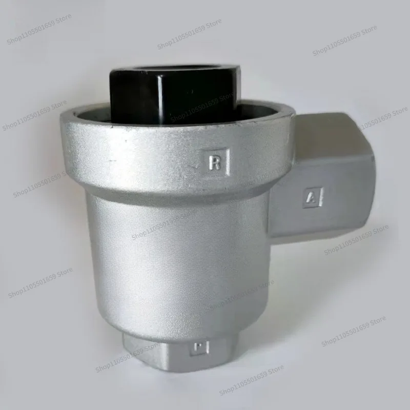 For Large Diameter Large Flow Fast Discharge Valve 4 Points XQ171500 Fast Discharge Valve KKP--04 BQE-04