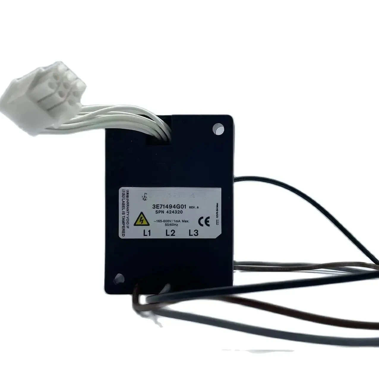 Promotion! 42-4320 424320 (Replace 42-0792 420792)  Phase Selector for Thermo King Sub Engine and Trailer Units, Original