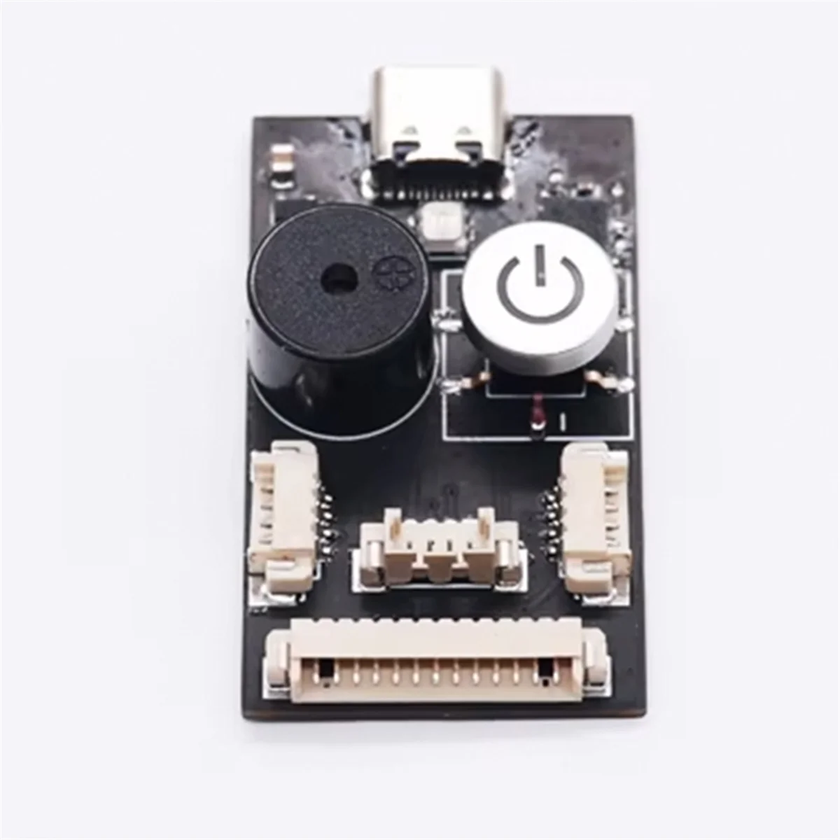 وحدة زر أمان جديدة 3C-FPV RGB USB I2C BUZZER لطائرة ArduCopter ArduPlane