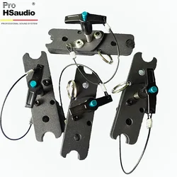 PROHsAudio Professional Audio Accessories ANGARMEX Used To Adjust The Angle Of Line Array Speaker
