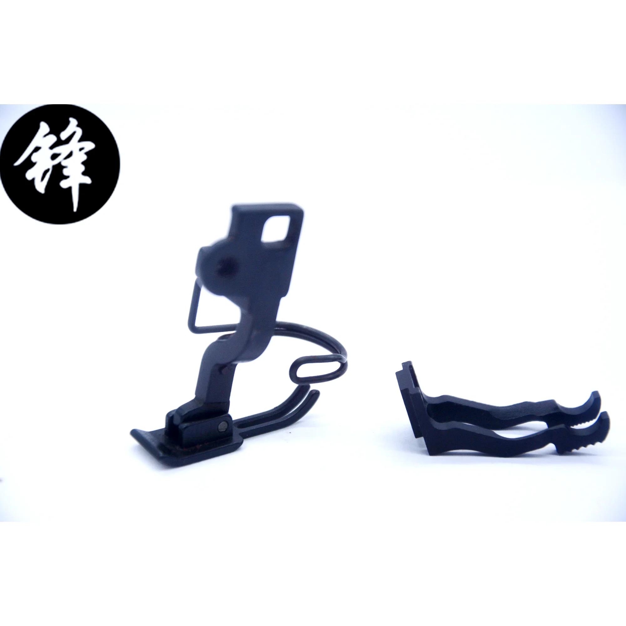 

B1524-491-BB0 PRESSER FOOT ASM. B B3026-490-B00 WALKING FOOT B Fit For JUKI DLU-5490 Synchronous Sewing Machine