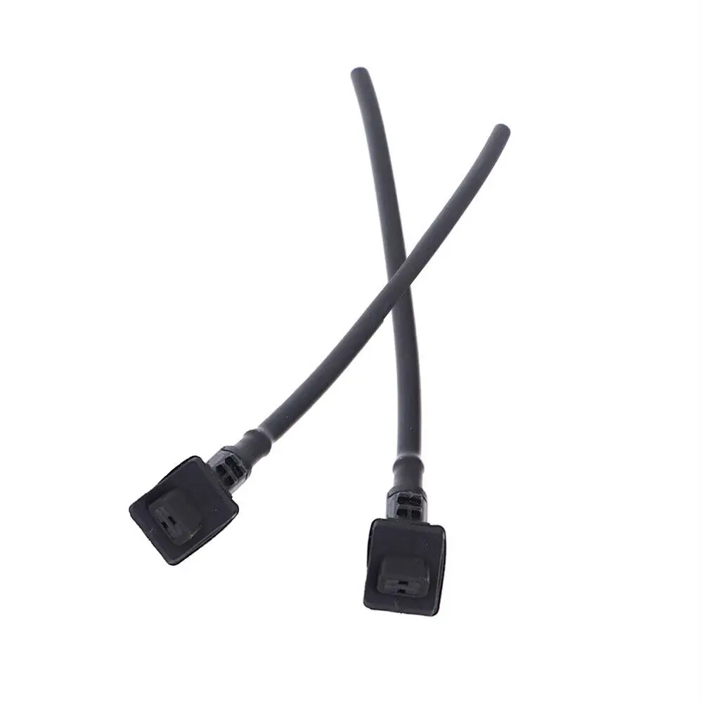 

2PC 986301H510 Windscreen Washer Jets Washer Wiper Water Spray Nozzle For Kia Ceed 2006 2007 2008 2009 2010 2011 2012