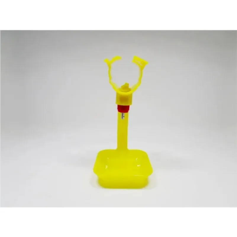 

50PCS Breeding Chicken Supplies, Drinking Water Machine Automatic Fountain