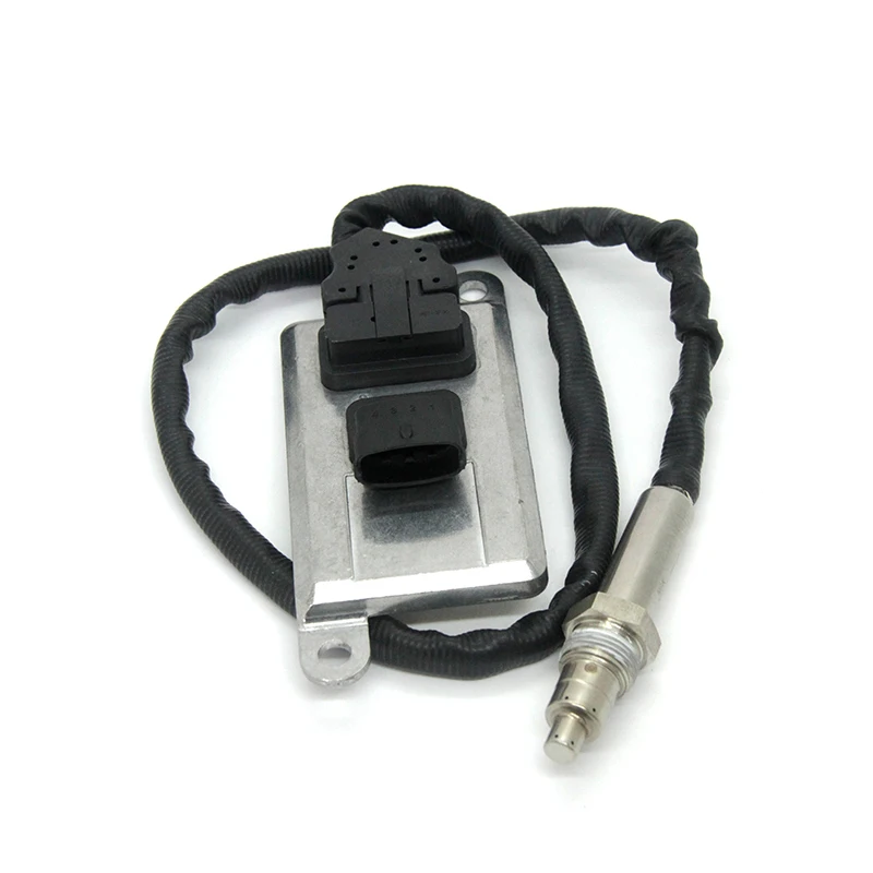 

12V/24V NOx Sensor 4326863 5WK9 6765B Nitrogen Oxide Oxygen Sensor Lambda O2 Transducer