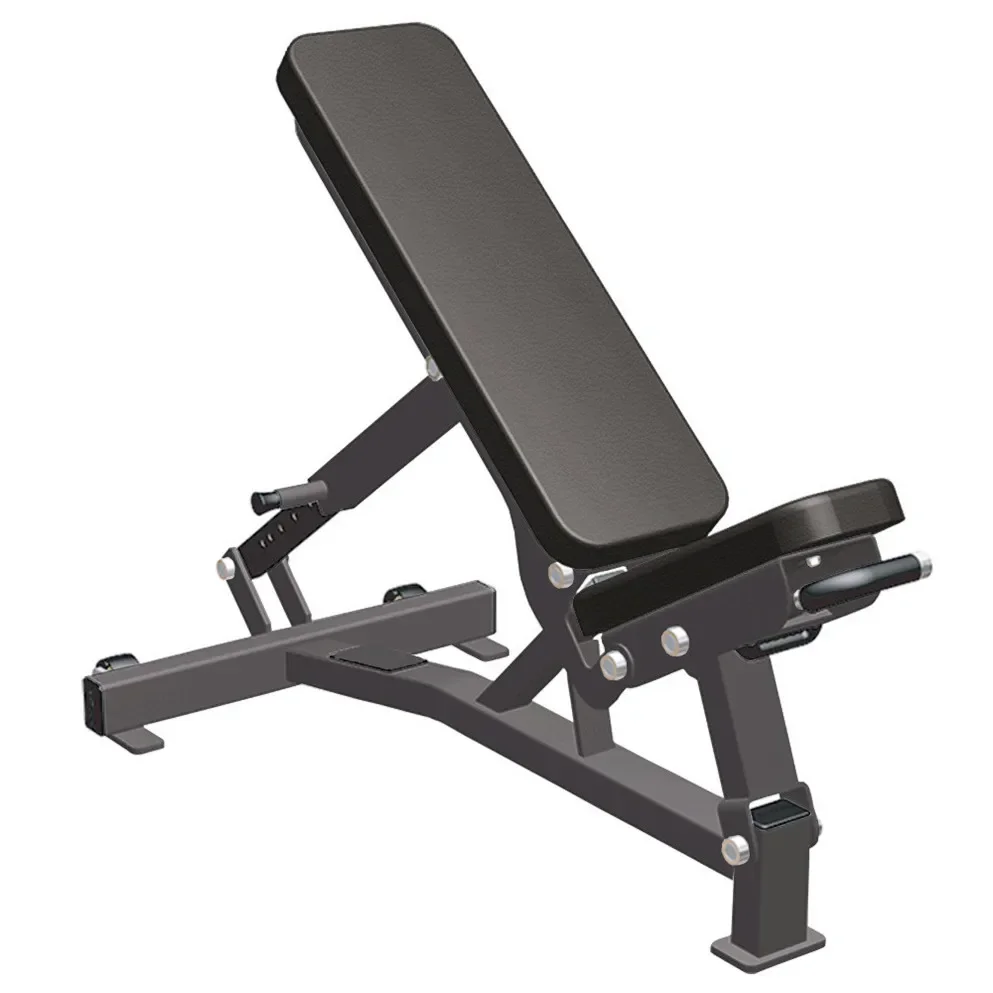 For Hammer Fitness Gym Machine HM8025 Adjustable Bench