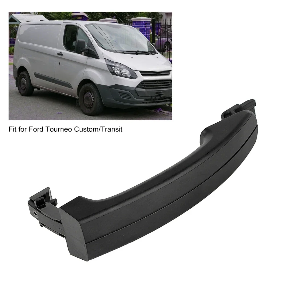 Car Rear Door Handle Fit For Ford Transit Tourneo Custom 1769292