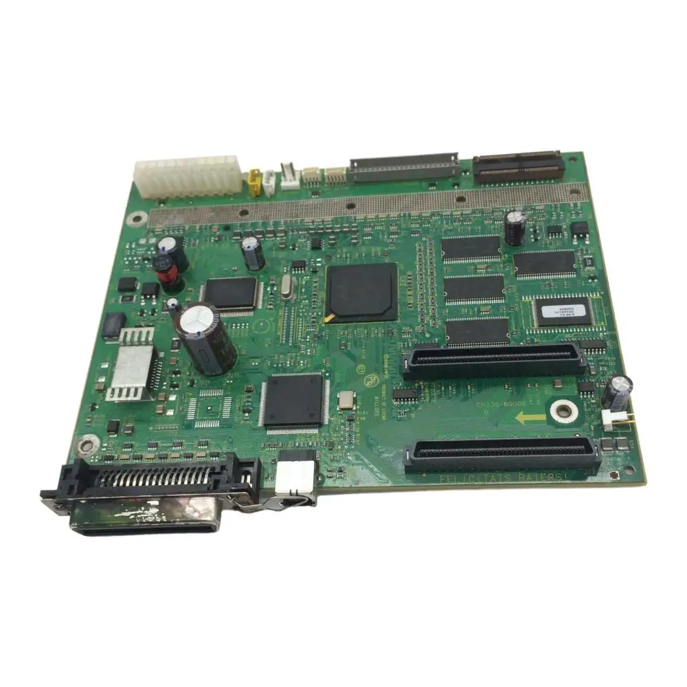 Formatterboard Main Board CH336-60008 Fits For HP Designjet 510 A1 24