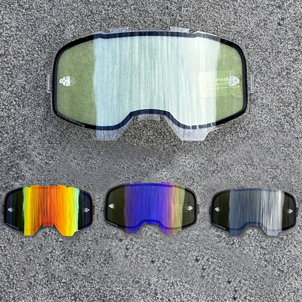 

Линзы для очков Сменные линзы Мотоциклетные очки Линзы Прозрачные зеркальные линзы Линзы для очков для мотокросса