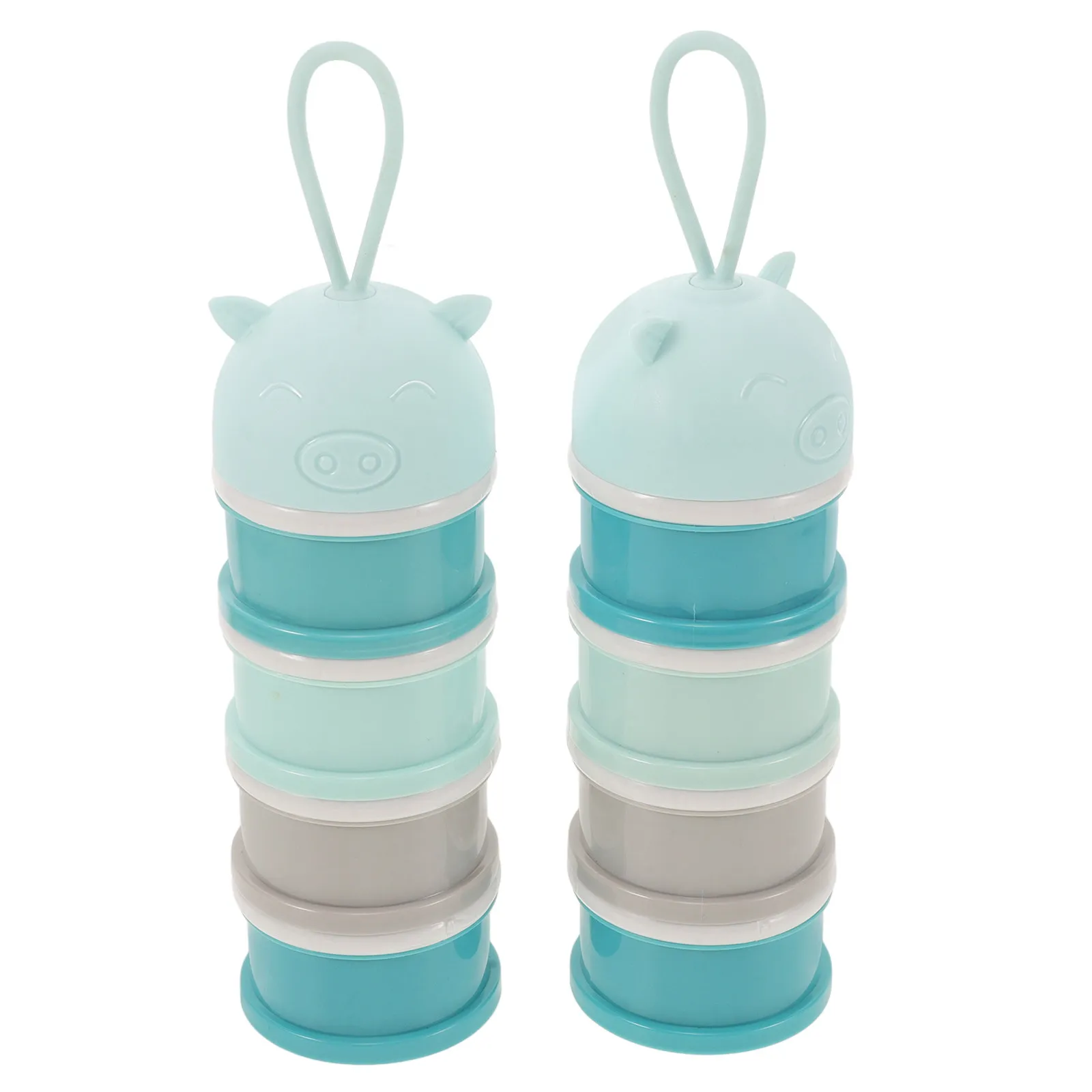 2pcs-travel-milk-powder-box-portable-4-layer-stackable-formula-container-blue-snack-storage-dispenser-milk-powder-storage-box