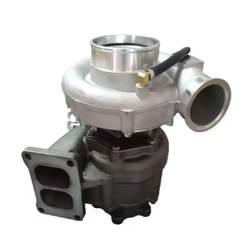 High Performance Replacement Turbocharger Heavy Truck 612601110966 Engine Turbocharger