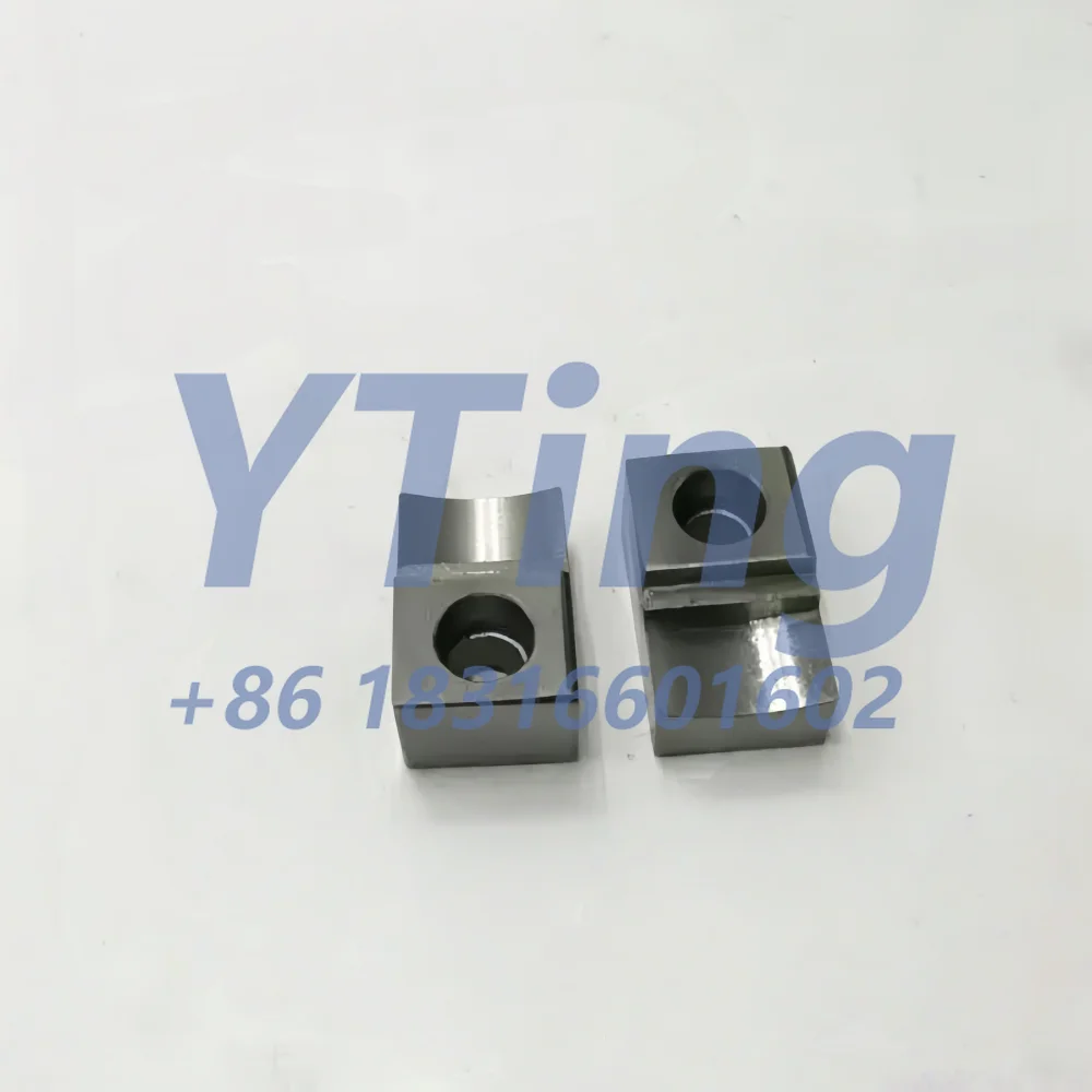Heidelberg Printing Machine Accessories CD102 SM102 Ink Holder Top Block