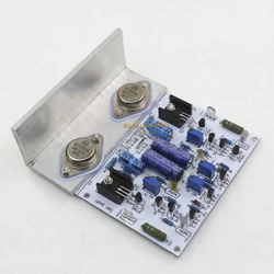 (Assembeld /DIY kit) Linear Parallel Regulator Power Supply Board For NAIM NAP250 Amplifier DIY With Angle aluminum