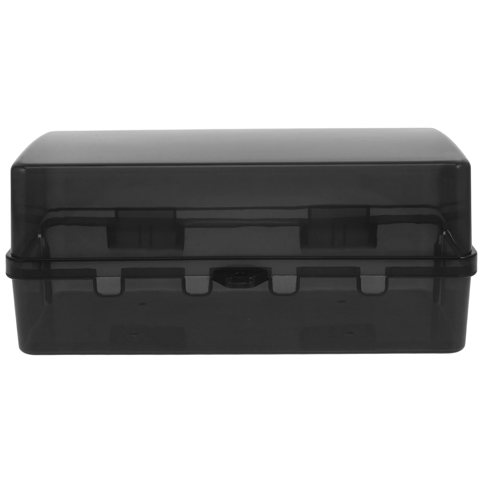 Waterproof Box for Plug and Drain Outdoor Cover Weatherproof Electrical Circuit Breaker Childproof Outlet Cord