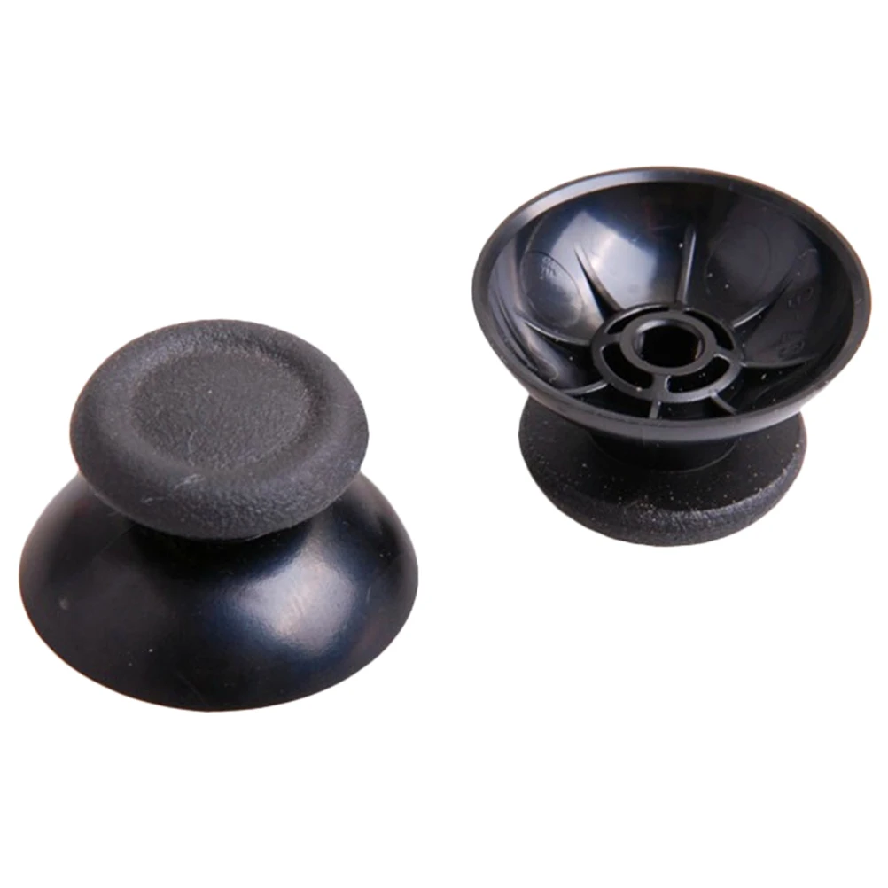 

JETTING New 2PCS Replacement Controller Analog Thumbsticks Thumb Stick for Sony PS4