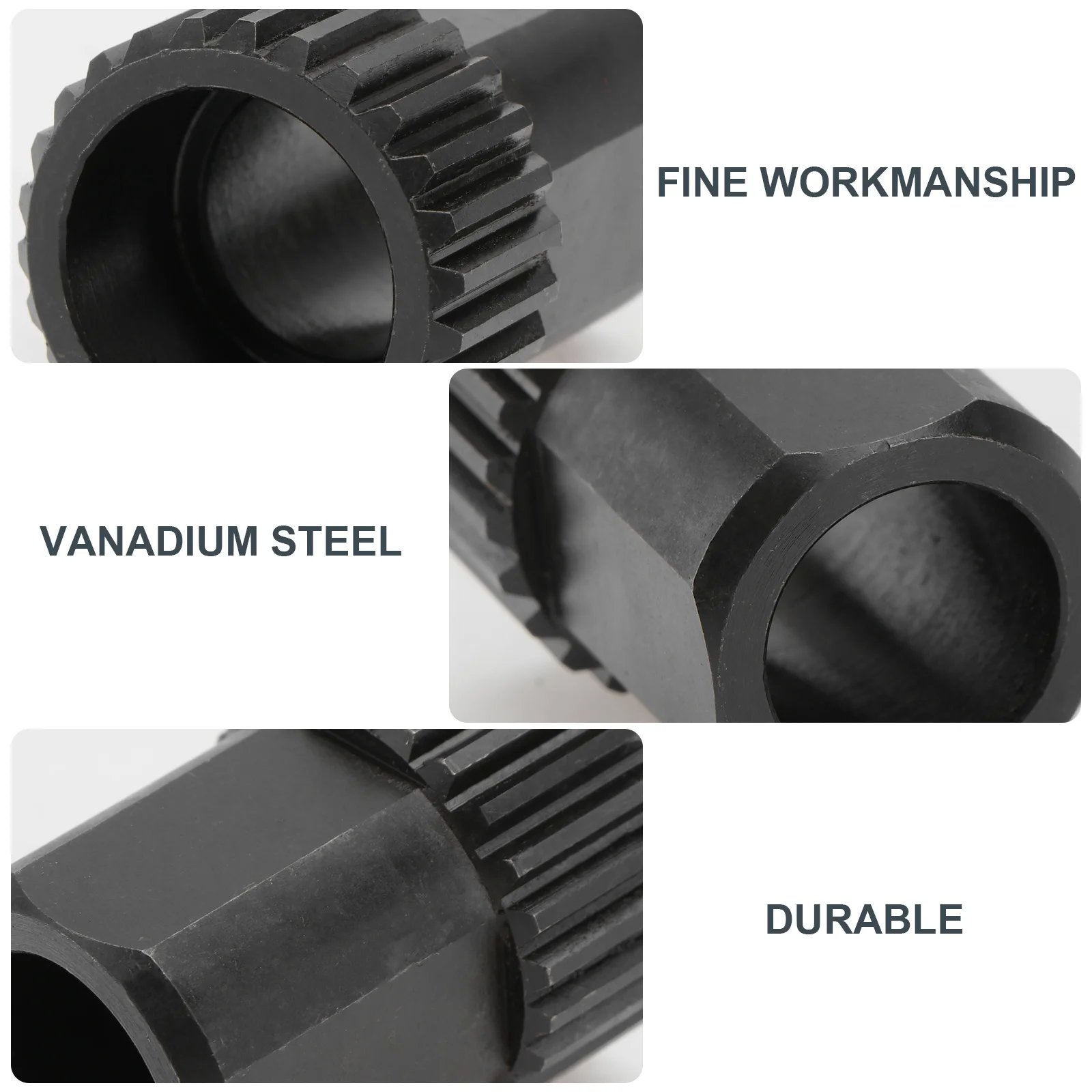 Swiss Hub Removal Tool Planet Nut Install Easy Use Compact Size Bike Supply Ratchet Hub Tool Bike Supply