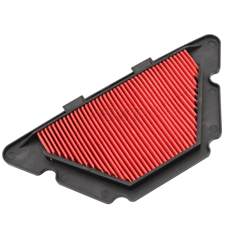 Motorcycle Air Filters For Yamaha FZ6R XJ6 SP 2009 2010 2011 2012 2013 2014 2015 2016 2017