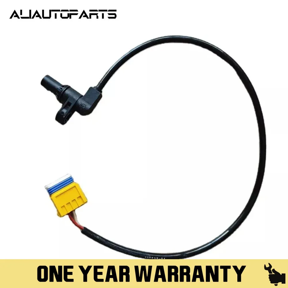 252929 Input Automatic Transmission Speed Sensor For HDI DPO AL4 Peugeot 206 Citroen C5 Renault KANGOO