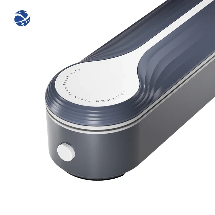 Home Fully Automatic Portable Food Vacuum Sealer Smart Kitchen Vacuum Sealer Machine For Food