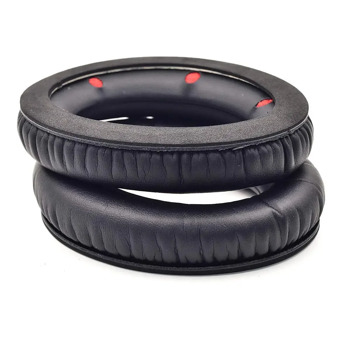 وسائد أذن إسفنجية عالية الجودة لسماعات الرأس Kingston HyperX Cloud Revolver S