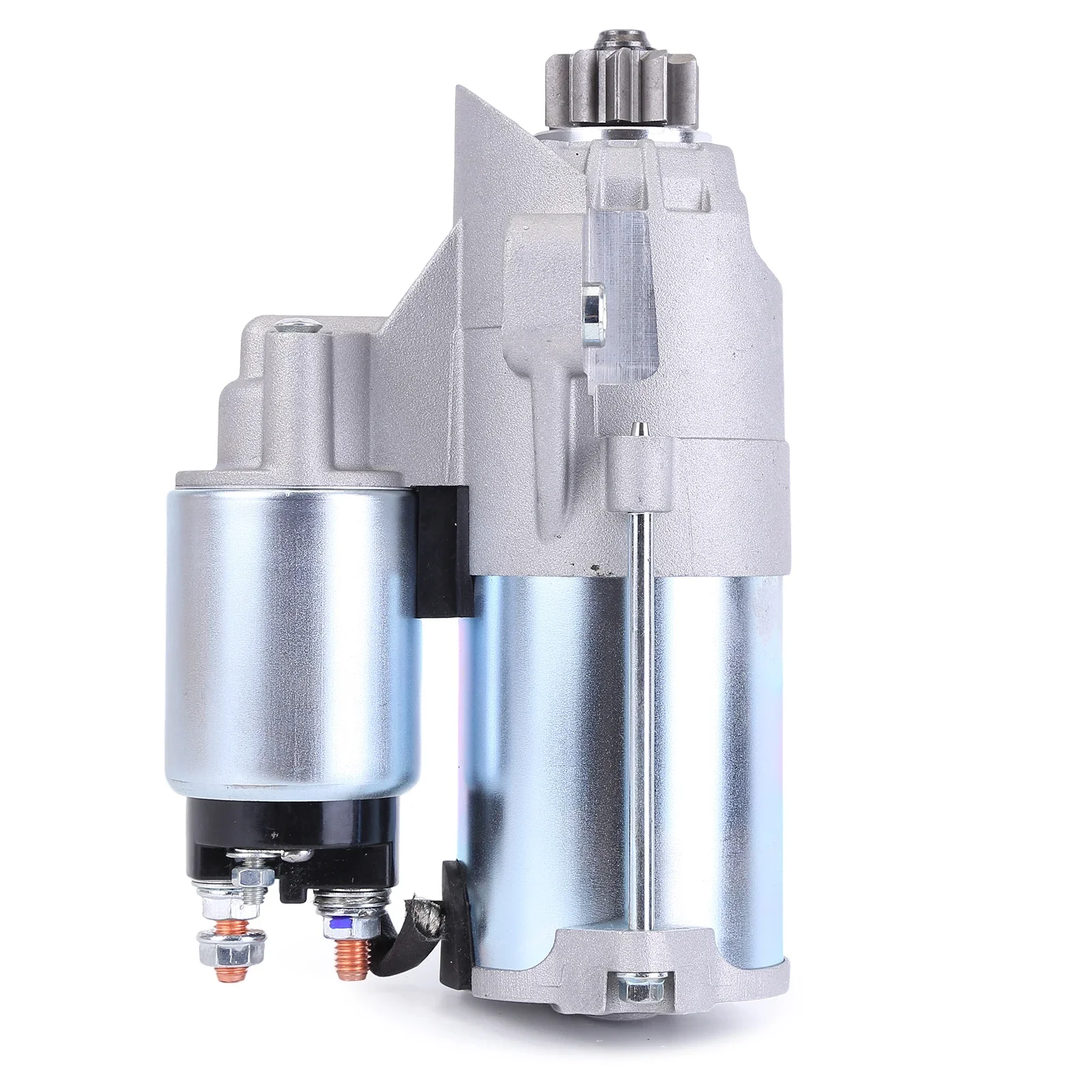 

10Teeth Starter Motor Compatible for Ford Taurus V6 3.5L 08-19 Replacement 8G1Z-11002-A