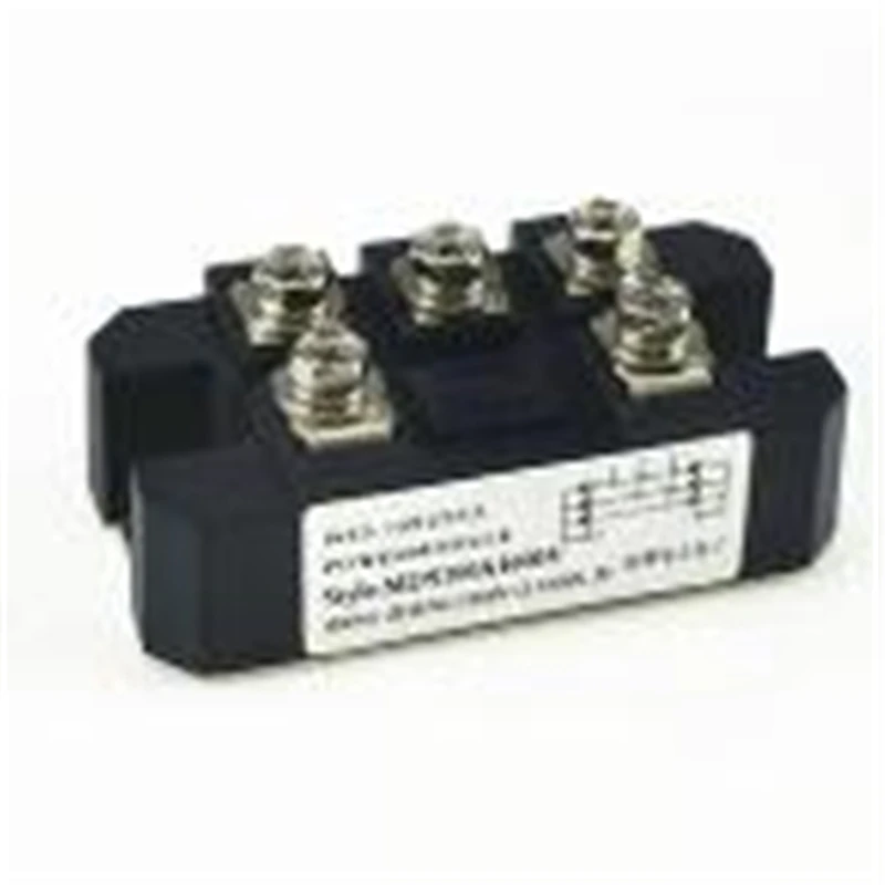 

Rectifier Diode Bridge Module MDS100-16 MDS150-16 MDS200-16 MDS300-16 MDS500-16