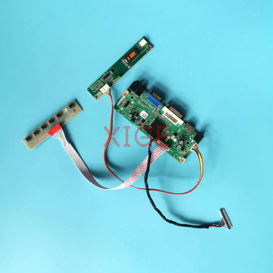 マトリックスコントローラドライブボードフィット-b141pw01-lp141wp1-b141pw03-b141pw02-1440-900-hdmi-dvi-vga-1-ccfl-1440x900-lvds-30-ピン-diy-キット