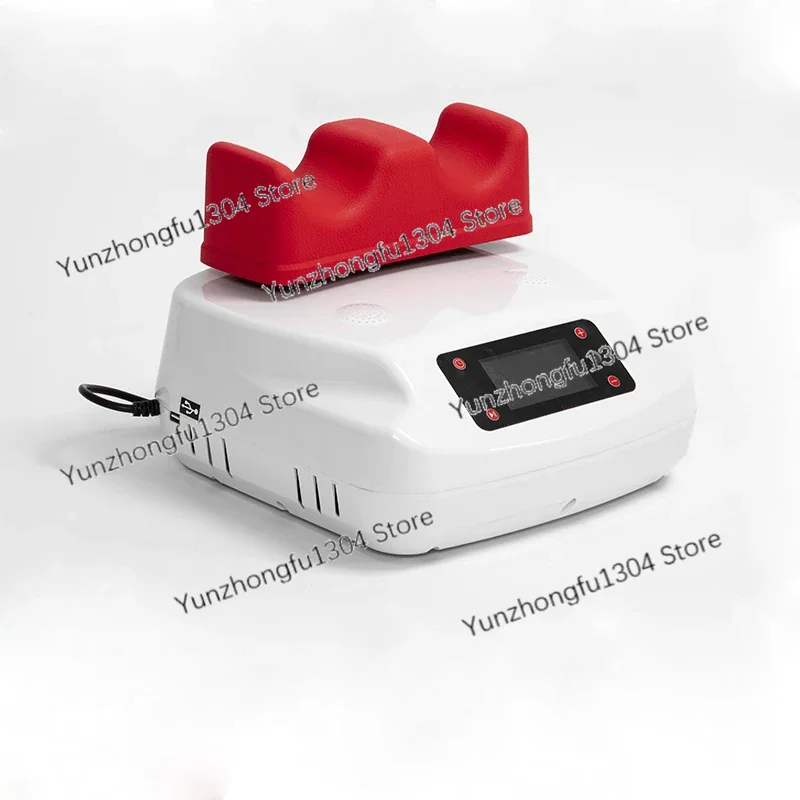 New Therapeutic Massager Chi Swing Machine Exerciser