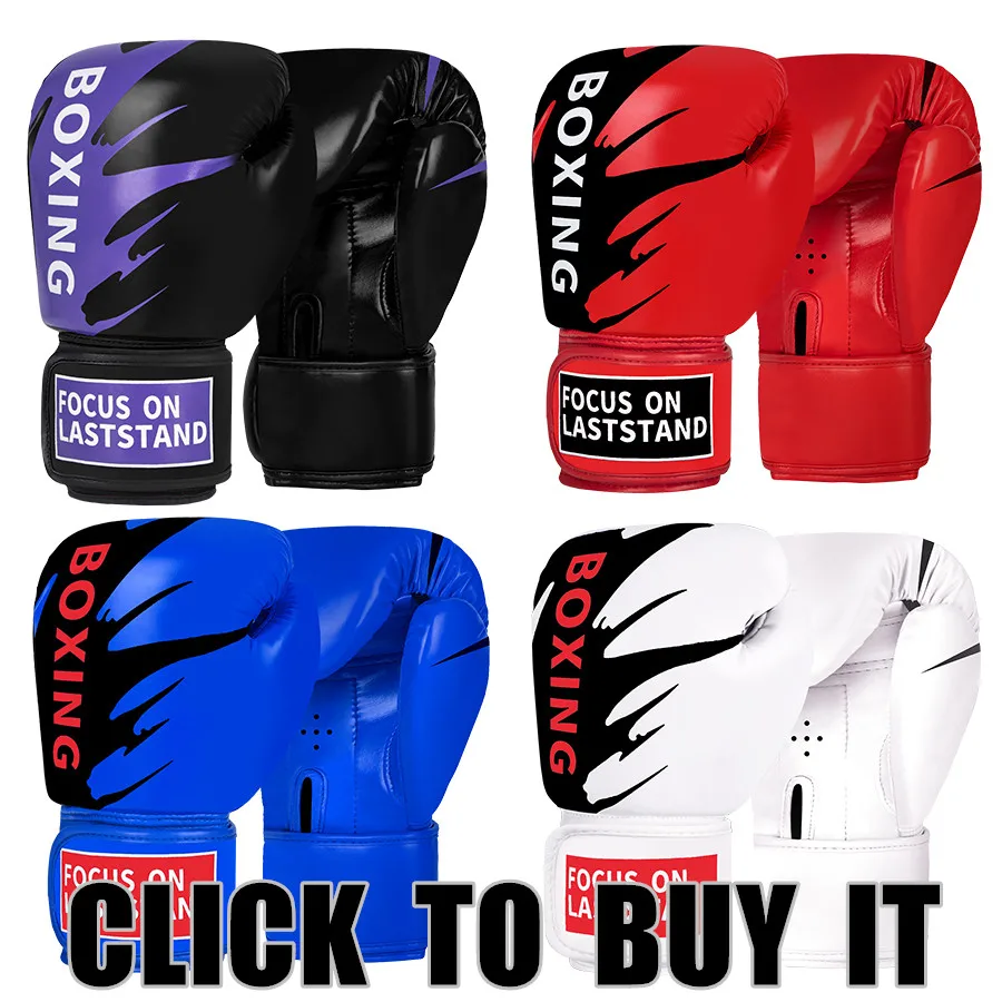 1PCS PU Leather Boxing Target Hand Foot Kicking Pad Bag for Muay Thai Taekwondo MMA Martial Arts Training Fitness Equipment