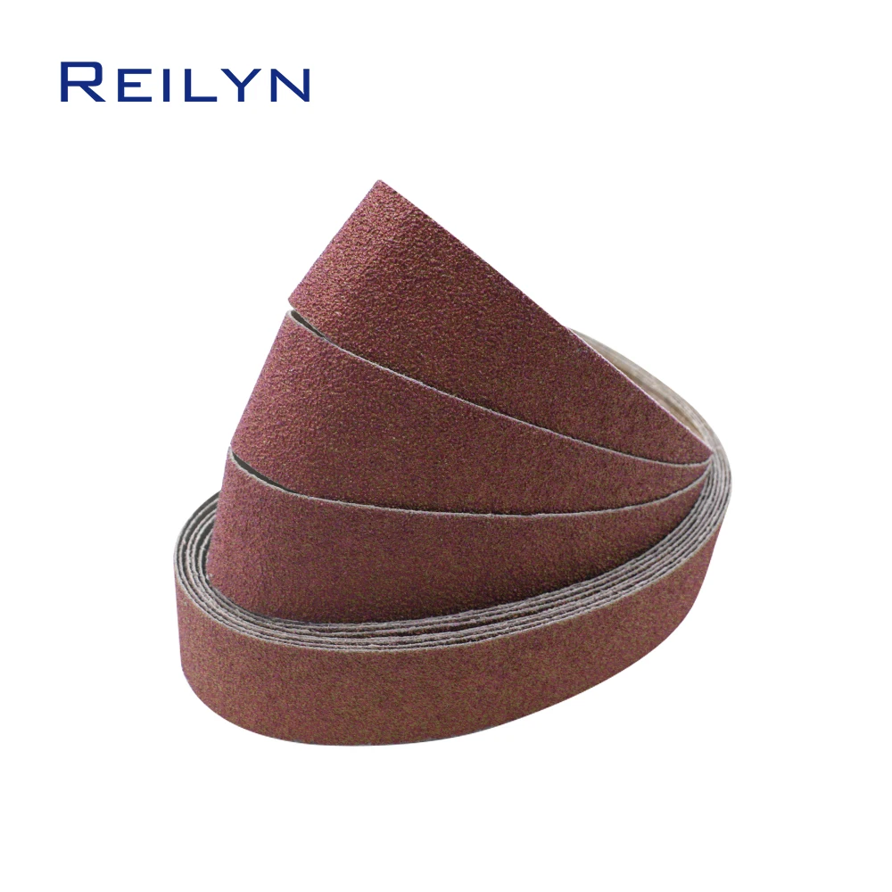 10Pcs 915X50Mm Abra…