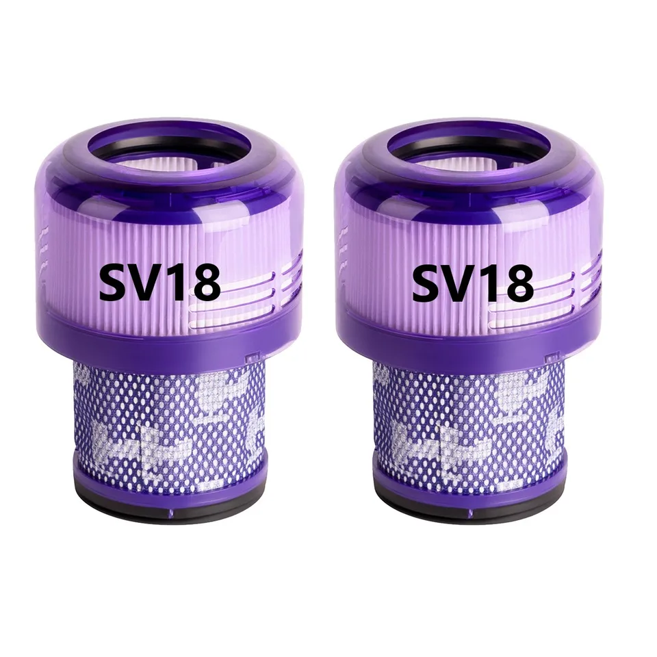 SV18 HEPA Filter For Dyson SV18 Digital Slim handheld Cordless