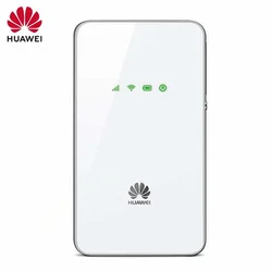 Unlocked Original Huawei E5338 3G 21Mbps WiFi Modem USB wifi dongle with sim card slot