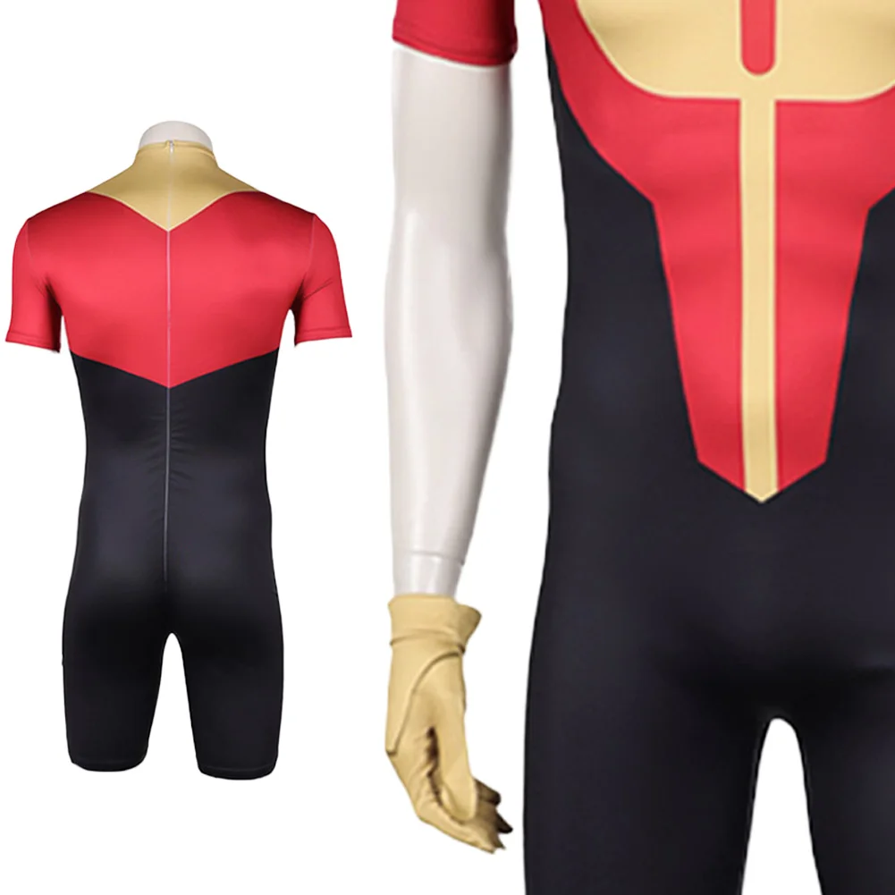 Fancy Dress S4 Invi…