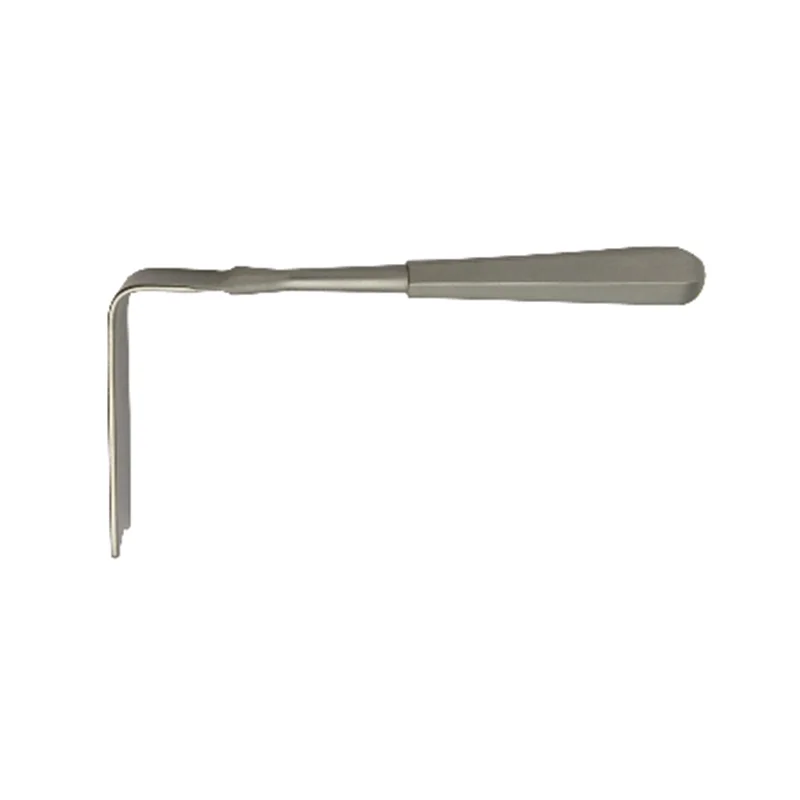 Gynecological Instruments Reusable Vaginal Hooks Vaginal Retractor gynecology vaginal dilator set