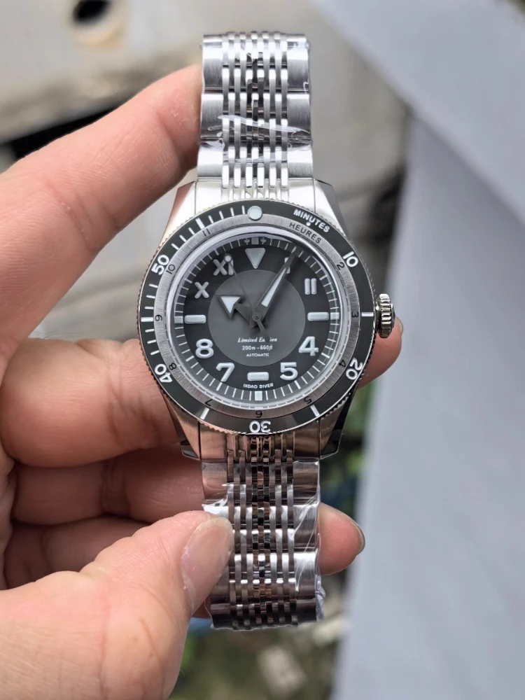 

Индивидуальная серия Love Times Joint 3.5 Premium Grey