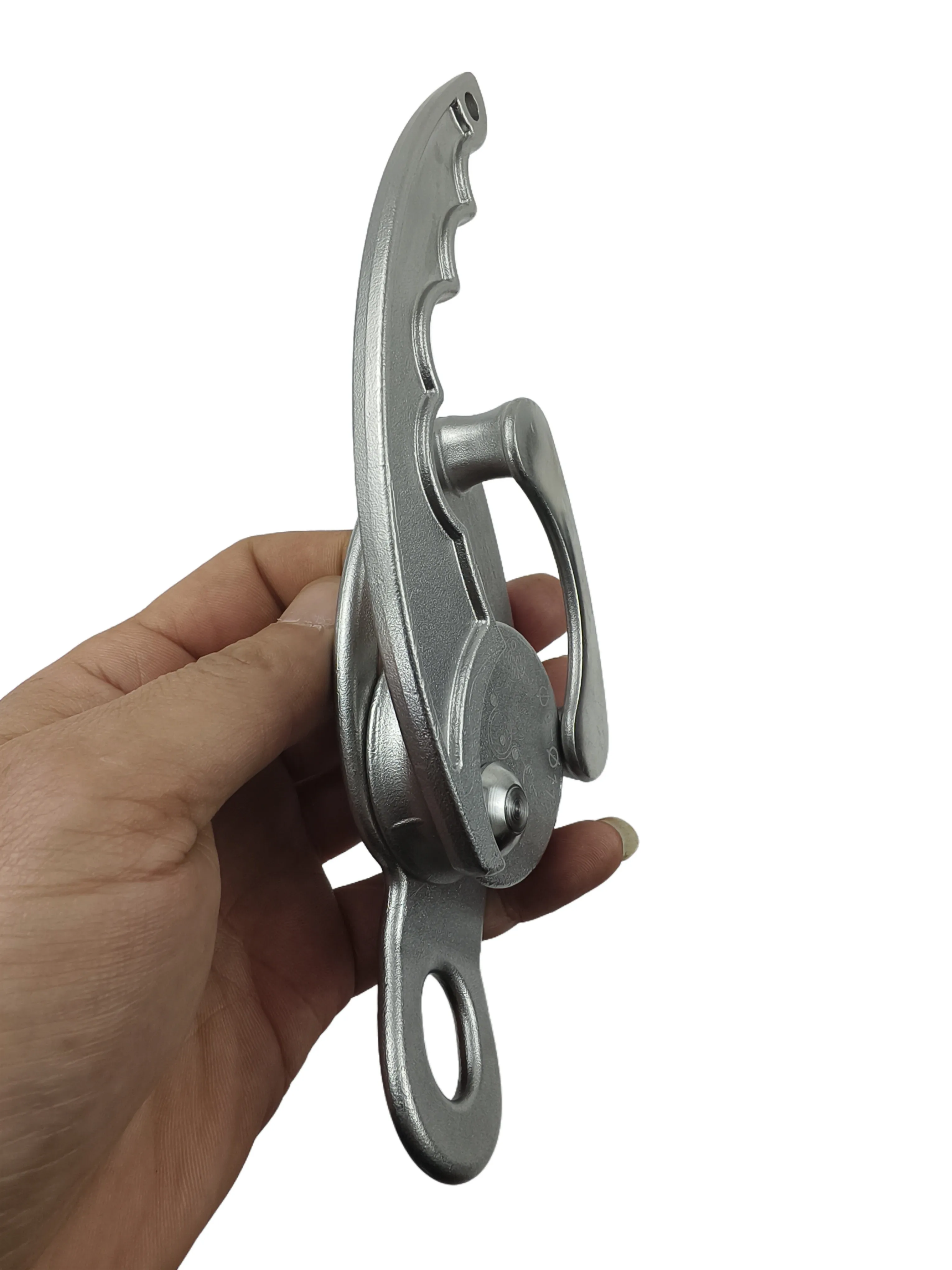 Air conditioner drop, chicken rib drop, stainless steel 304 material drop
