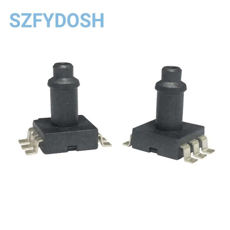 XGZP6877A استشعار الضغط ، كشف الضغط المتبقي ، مقياس ضغط الدم ، التنفس الصناعي ، أداة التدليك ، مضخة الأكسجين