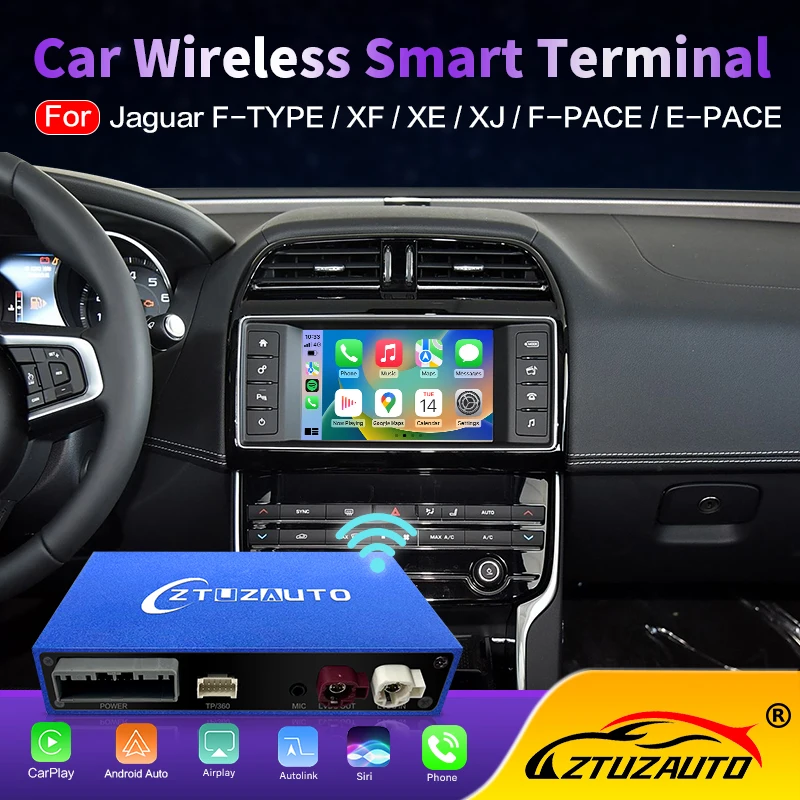 2025 Wireless Carpl… - image