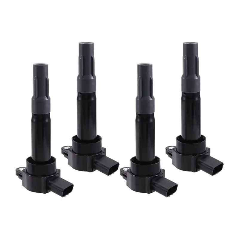 

A20K-For Haima 3 Freema For Haima 7 For Haima 2 Engine(479Q 484Q 474Q) 4 Pcs Car Accessories Engine Ignition Coil 474Z-18-100
