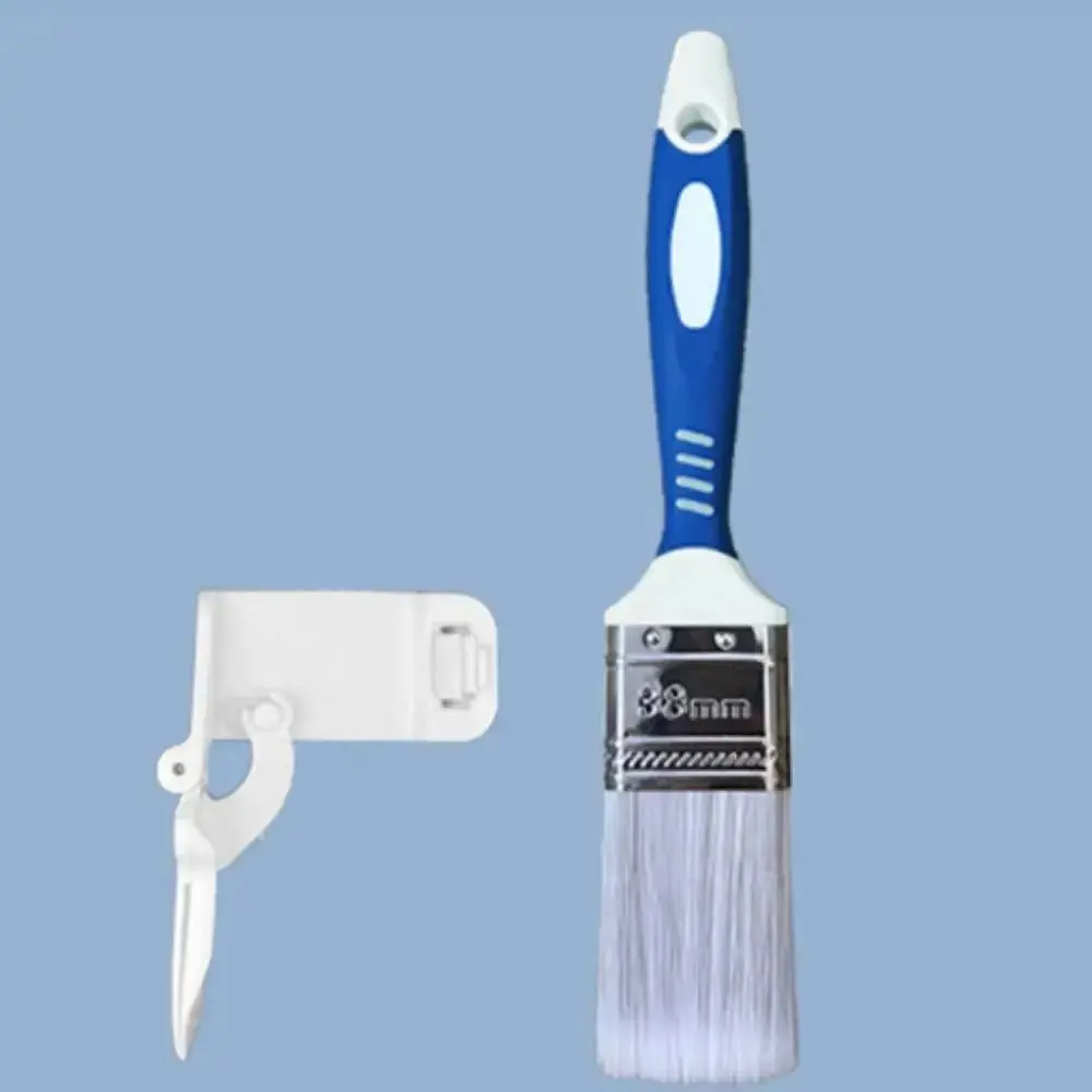 Handheld Edging Color Separation Paint Brush Multifunctional Lightweight Paint Edger Tool Profesional Stain Brush