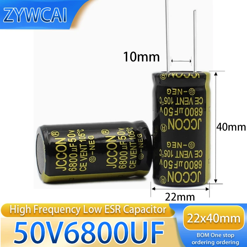 2шт 22x40 330UF 2200UF 120UF 680UF 470UF 22000UF 10000UF 6800UF 220UF 22x25 25V 35V 50V 80V 100V 160V 200V 450V конденсатор