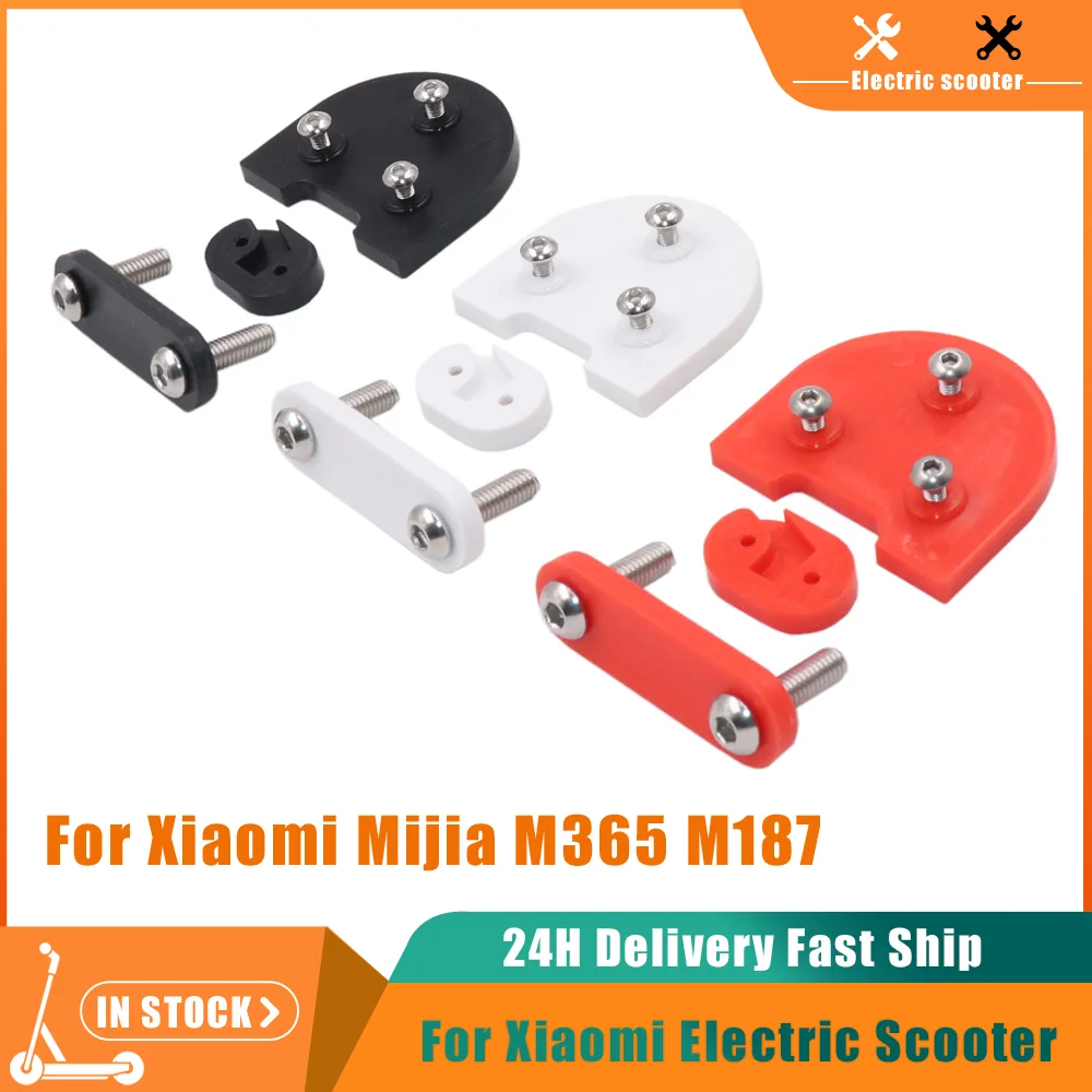 10 Inch Wheel Upgrade Mudguard Spacer Kickstand Spacer For Xiaomi Mijia M365 M187 Pro Electric Scooter  Modifited Complete Kit