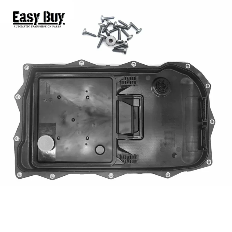 

8HP45 New Oil Pan Kit For 8HP70 Auto Transmission BMW F10 F20 F35 X3 X5 with Filter GA8HP45