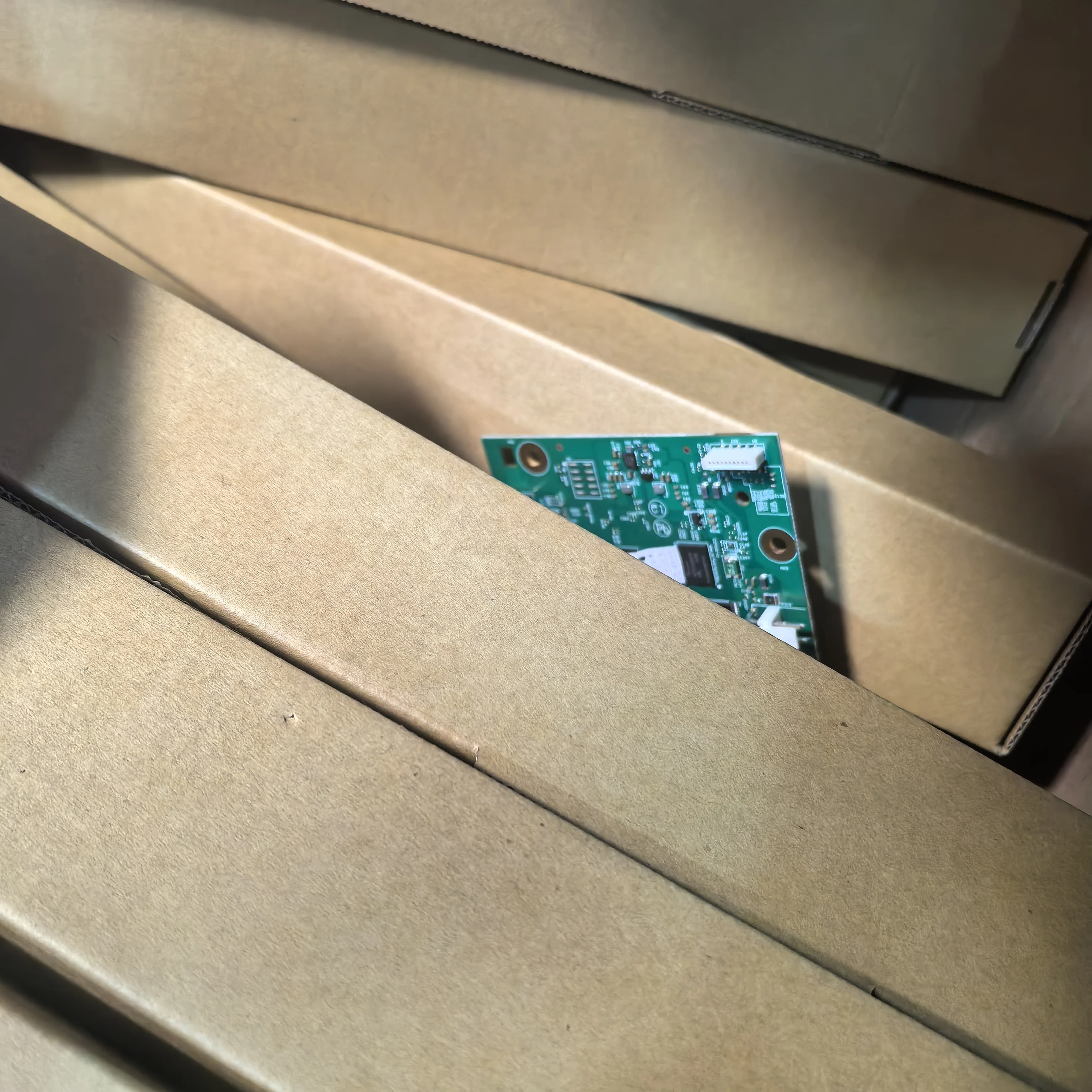 

Новая оригинальная материнская плата форматирования CZ172-60001 для HP Laser Pro MFP M125A M125 125A 125, материнская плата, основная плата