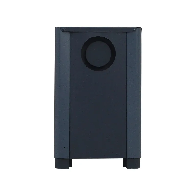 2022 تصميم جديد Bropool Mnufcturer عالي الجودة أسطواني لحرق الخشب والشمس