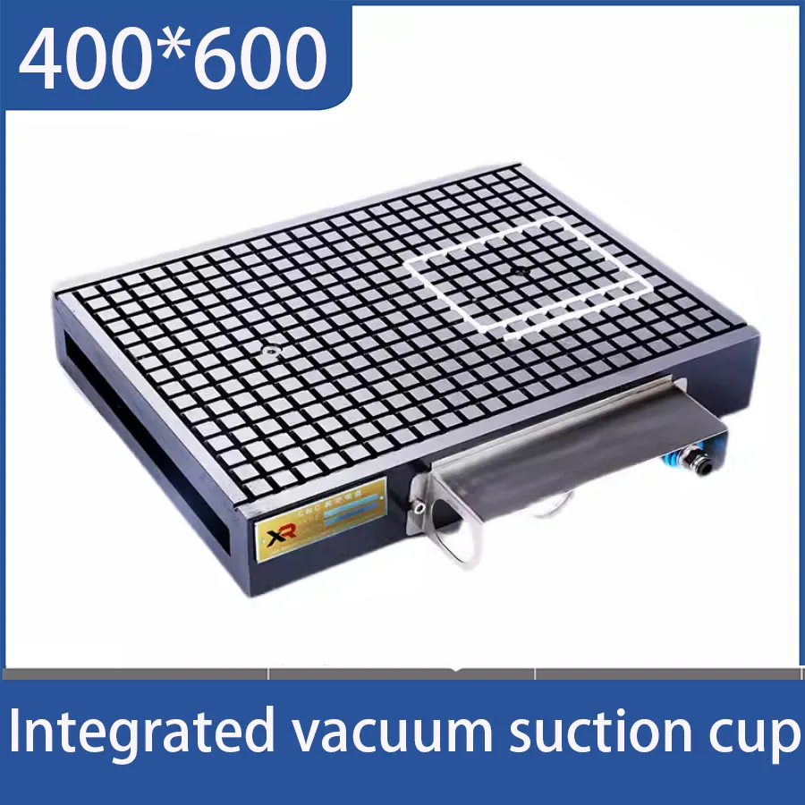 

CNC vacuum suction cup engraving machine copper aluminum PVC electric wood stainless steel pneumatic automatic pressure holding