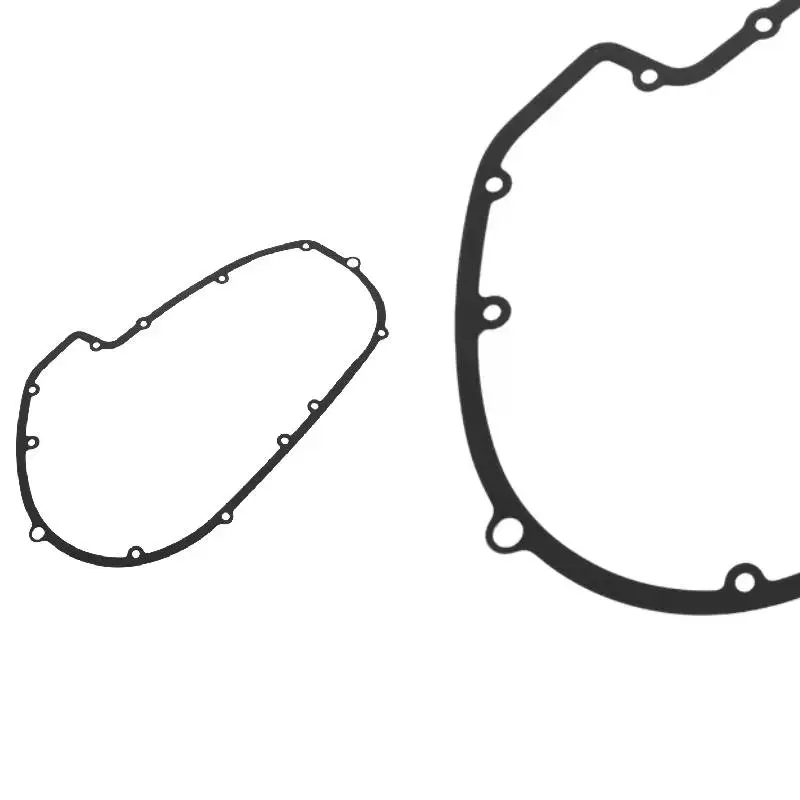 For Buell XB9SX  XB9SLXB9S XB9R XB12XT XB12XP Ulysses XB12X XB12SX Lightning Motorcycle Engine Clutch Cover Gasket OEM:25378-02B